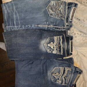 Womens rock revivals